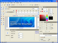 Sothink Quicker for Silverlight screenshot